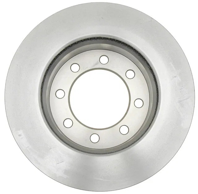 780736 – RAYBESTOS Brake Rotor, OE Replacement Single - view 3